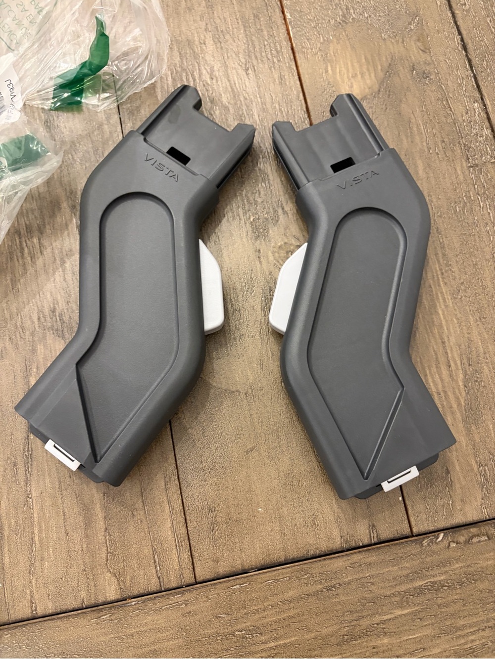 UppaBaby Adapters